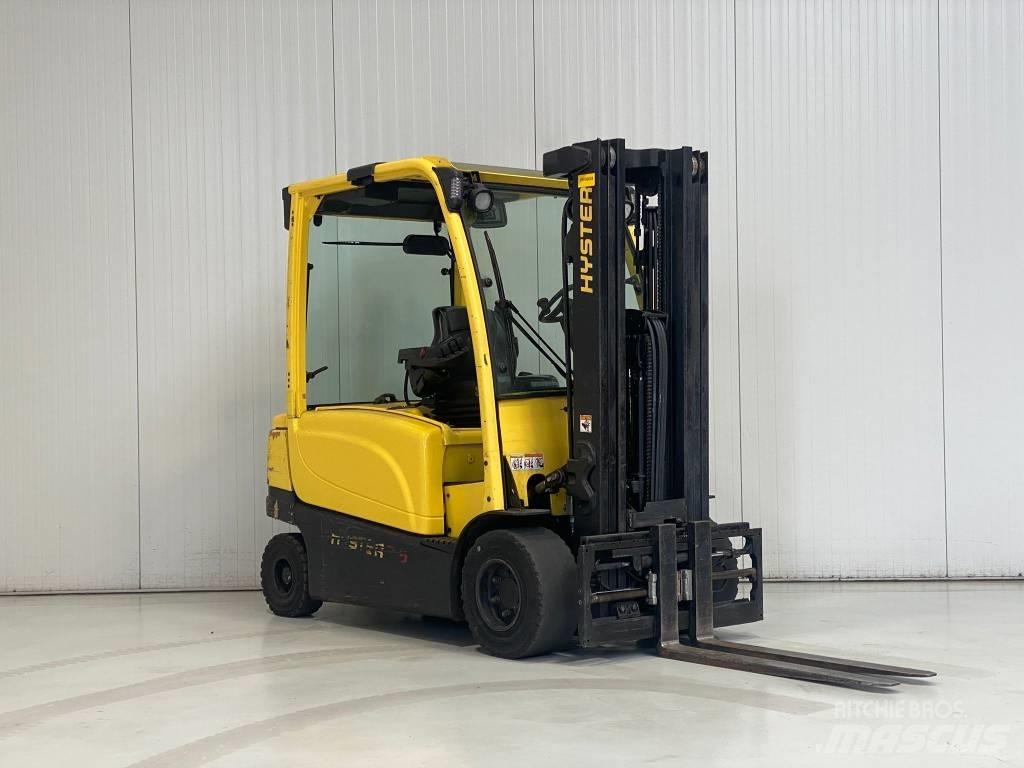 Hyster J2.5XN 電動堆高機