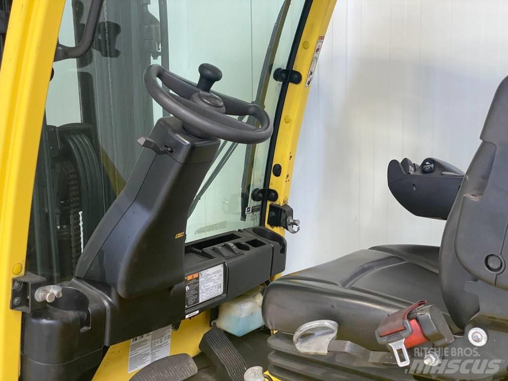Hyster J2.5XN 電動堆高機