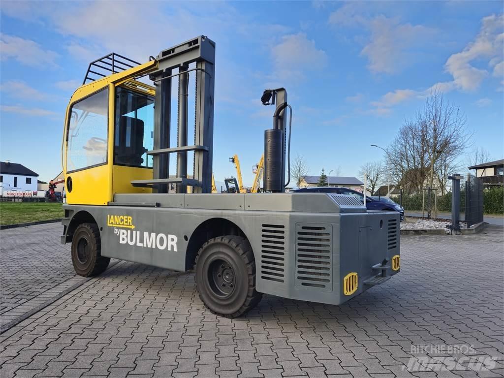 Jumbo LQ50/12/45 鏟裝機