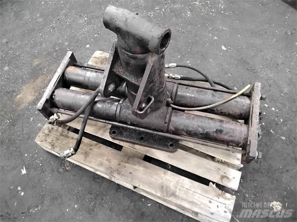 Cranab 45-65 運送起重機