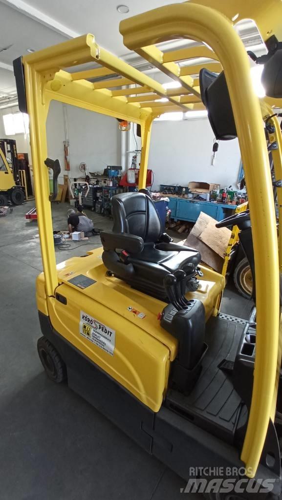 Hyster J1.6XN 電動堆高機