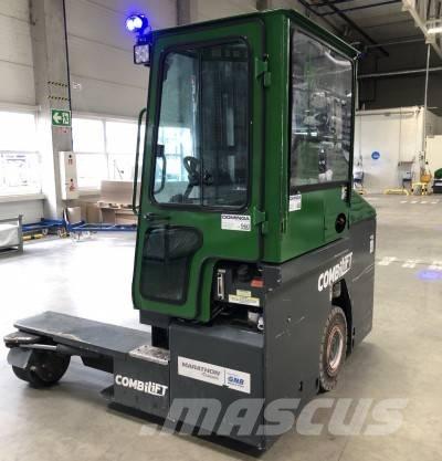 Combilift C 4000 ET 四向前伸式堆高機(叉車)