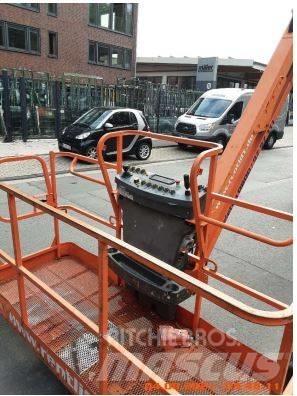 JLG 1250 AJP 曲臂高空作業車