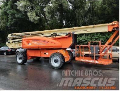 JLG 1250 AJP 曲臂高空作業車