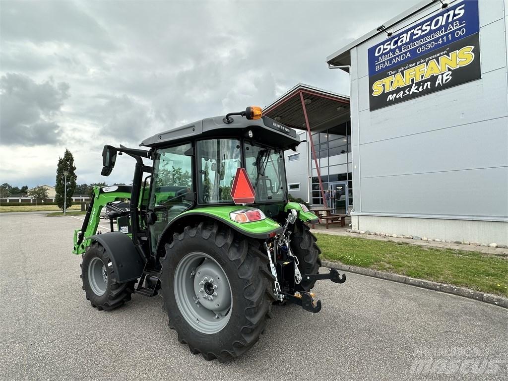 Deutz-Fahr 5080D 曳引機