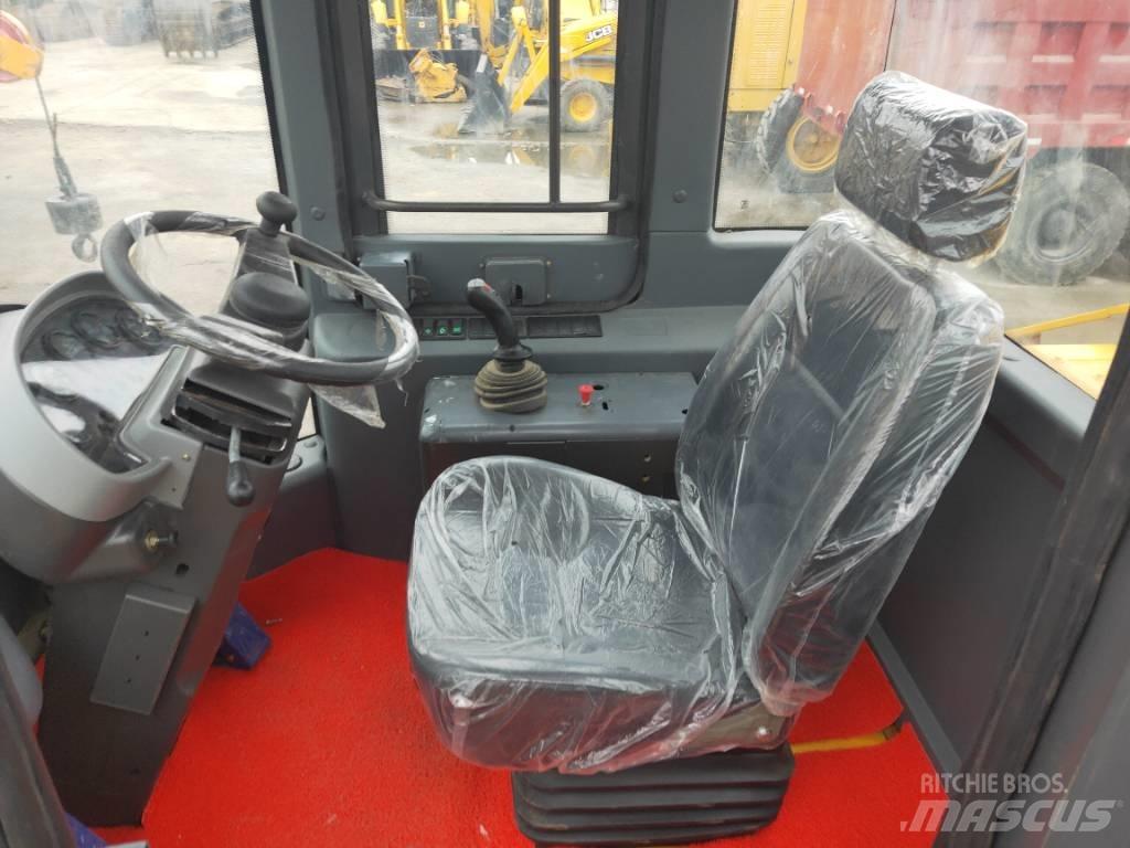 SDLG 936L 輪胎式裝載機