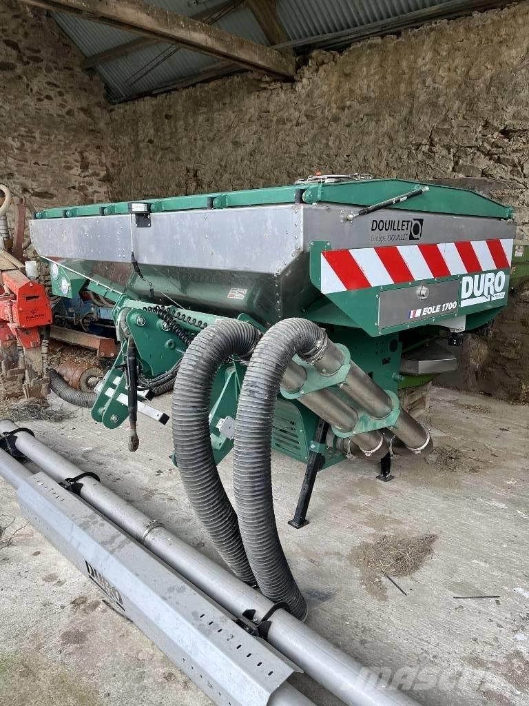  DURO TF EOLE 其他農業機械