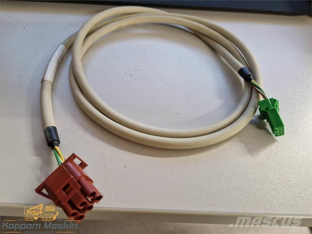 Rottne 401-10714A 電子設備