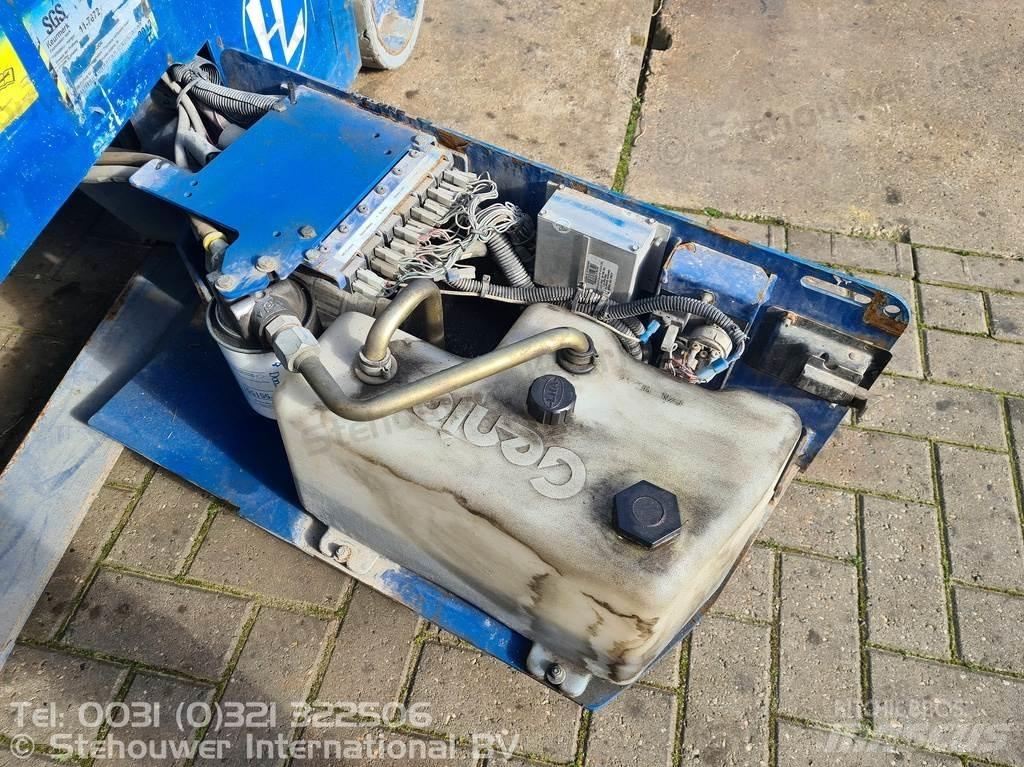 Genie GS2646 剪式升降機