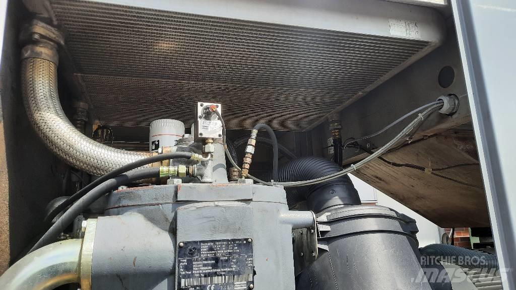 Atlas Copco GA 75  FF 空氣壓縮機