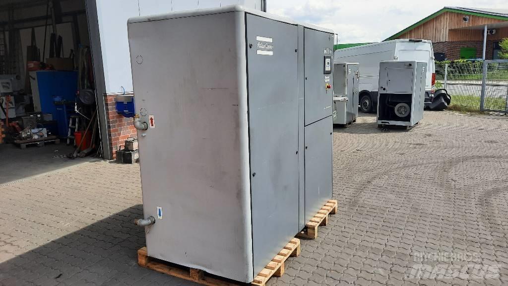 Atlas Copco GA 75  FF 空氣壓縮機