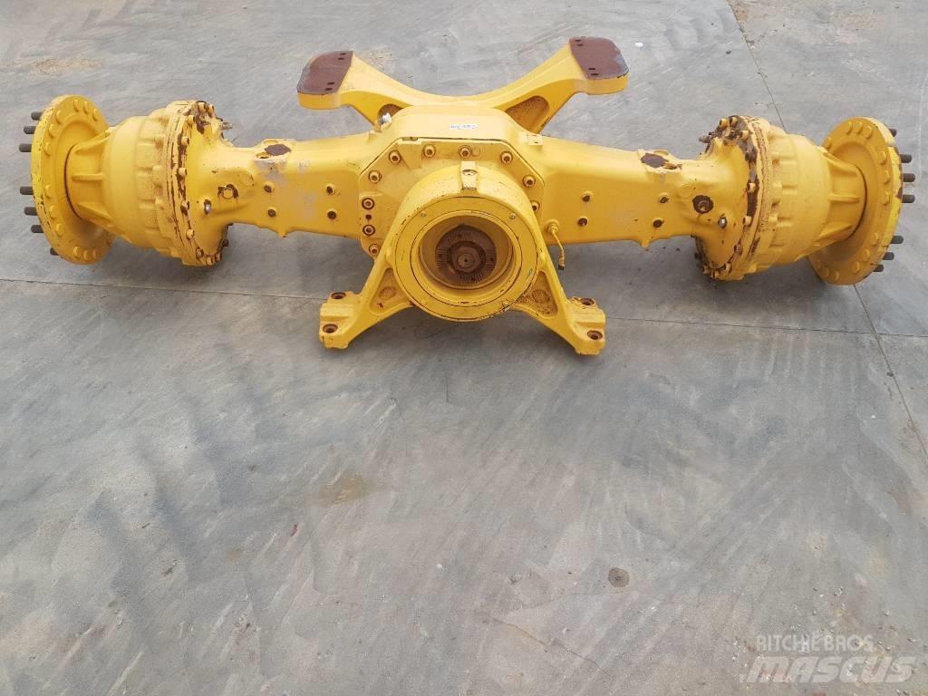 Volvo L110F G H 軸