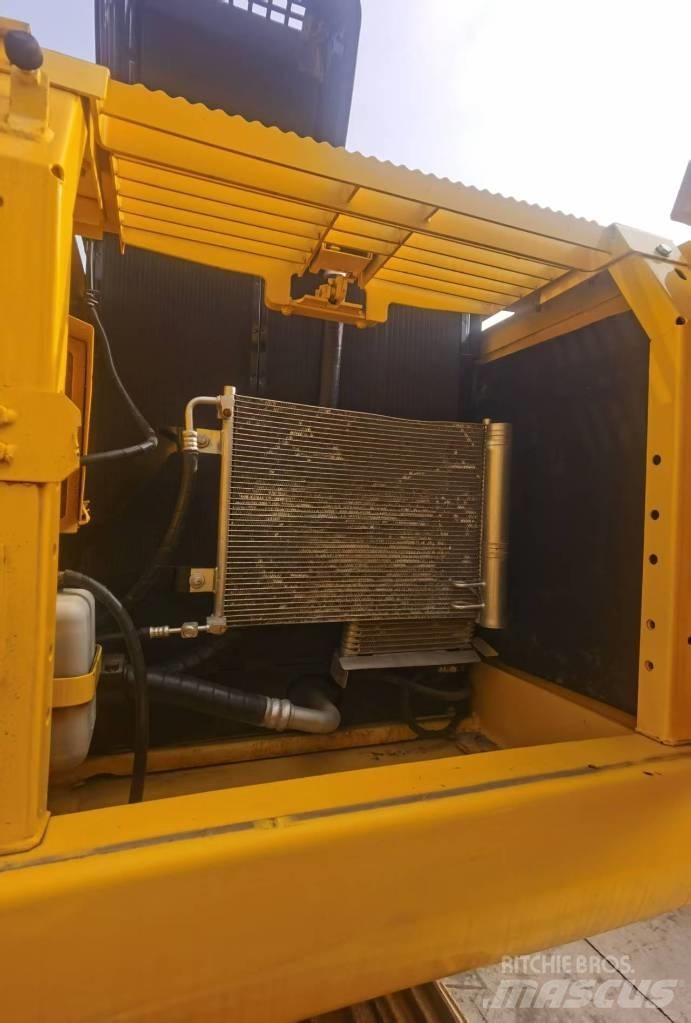 Komatsu pc220-8 履帶式 挖土機/掘鑿機/挖掘機
