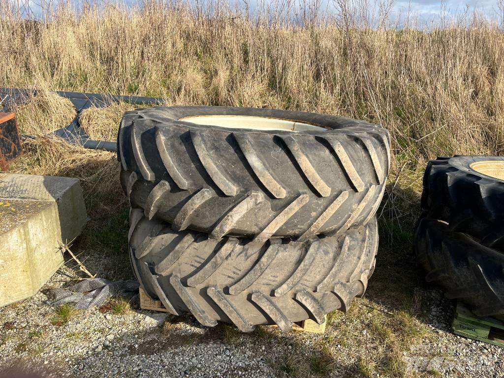 Michelin 600/65-38 其他曳引機配件