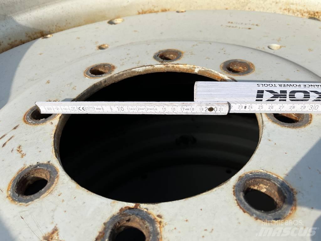Michelin 600/65-38 其他曳引機配件