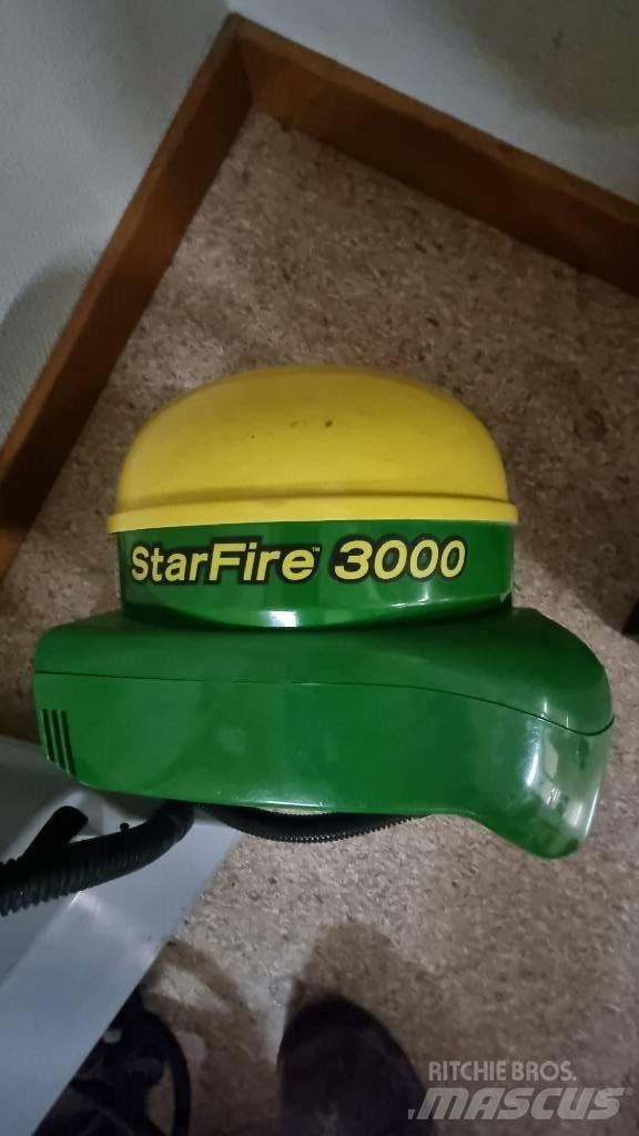 John Deere 6125 R 曳引機