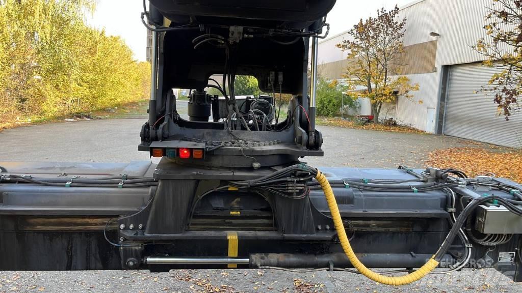 Hyster RS45-31CH 前伸型堆積機