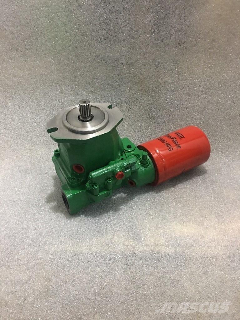 Rexroth RE198342 油壓