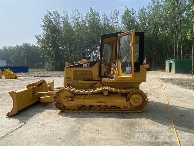 CAT D 5 G 履帶推土機