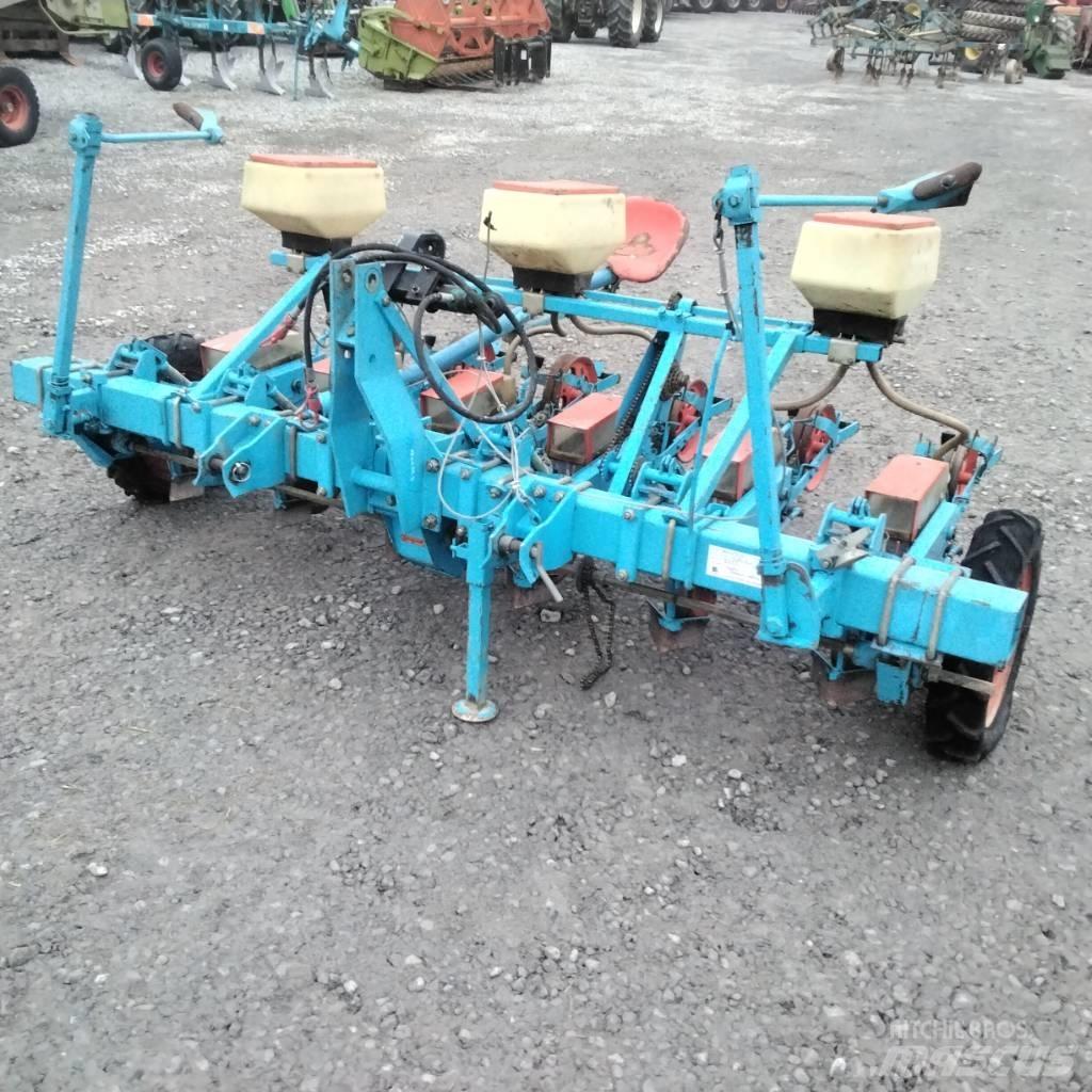 Monosem 502 鑽頭