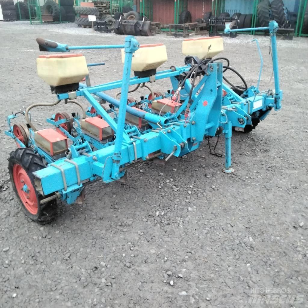 Monosem 502 鑽頭