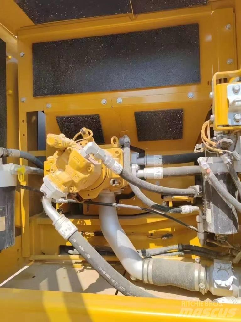 CAT 336 履帶式 挖土機/掘鑿機/挖掘機