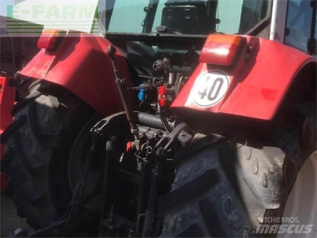 Steyr 9078 曳引機