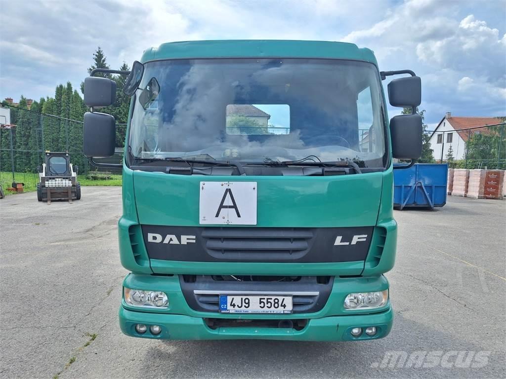 DAF FA LF 45.180 商用底盤車