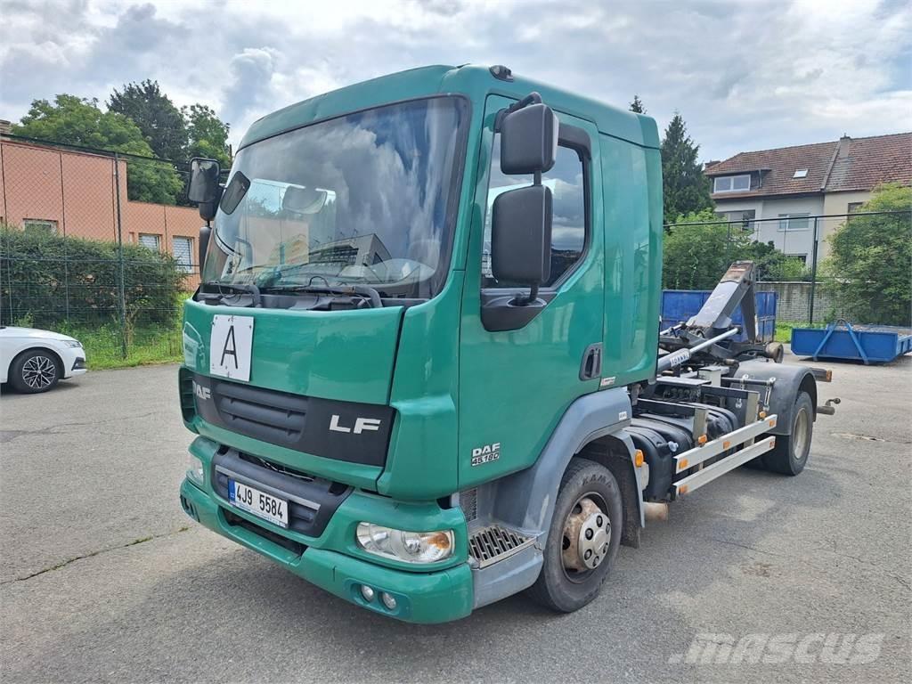 DAF FA LF 45.180 商用底盤車