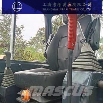 Doosan DH 60 小型挖土機/掘鑿機<7t(小型挖掘機)