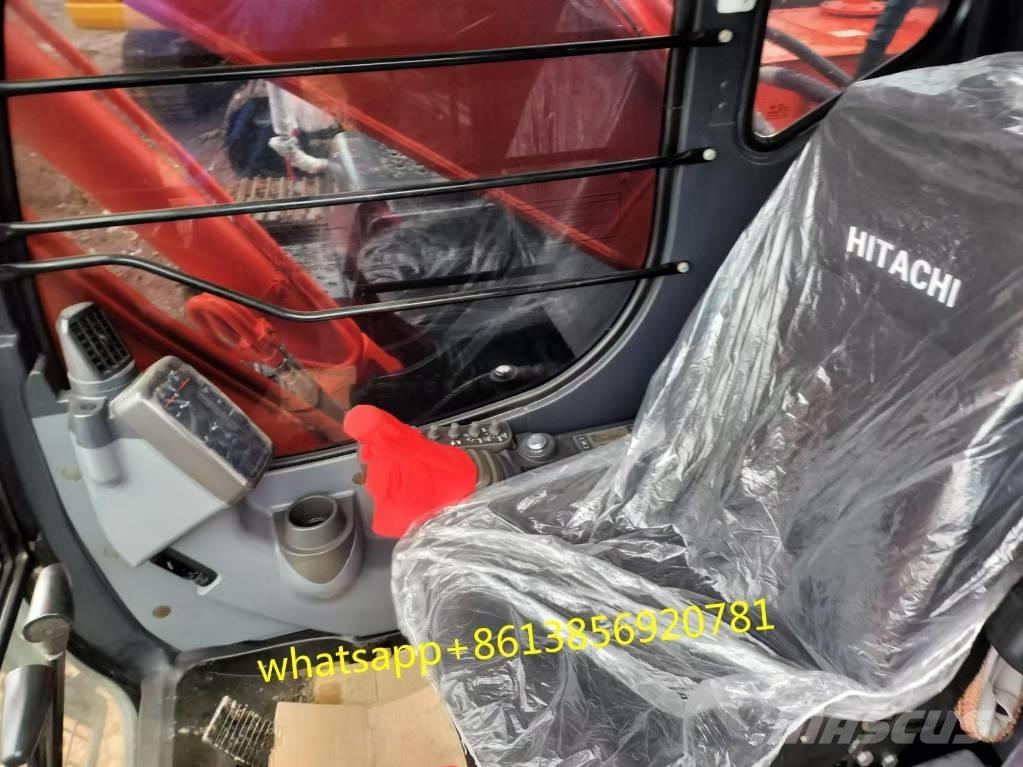 Hitachi ZX 350 履帶式 挖土機/掘鑿機/挖掘機