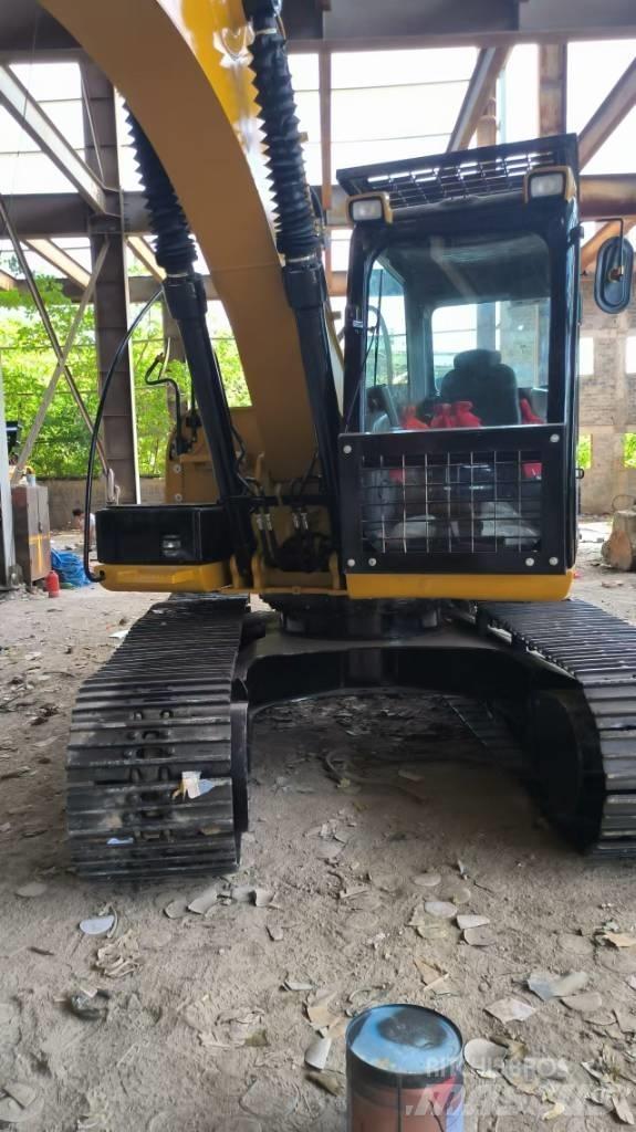CAT 315 D 履帶式 挖土機/掘鑿機/挖掘機