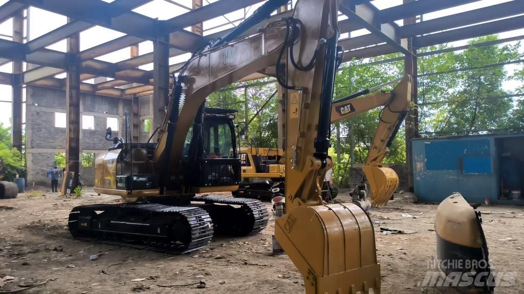 CAT 315 D 履帶式 挖土機/掘鑿機/挖掘機
