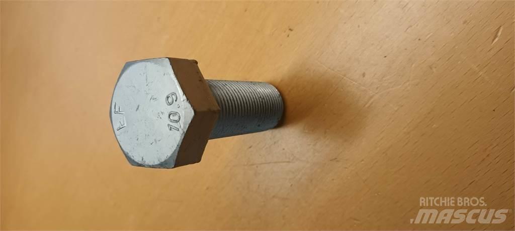 Ponsse 0062843 底盤和懸架