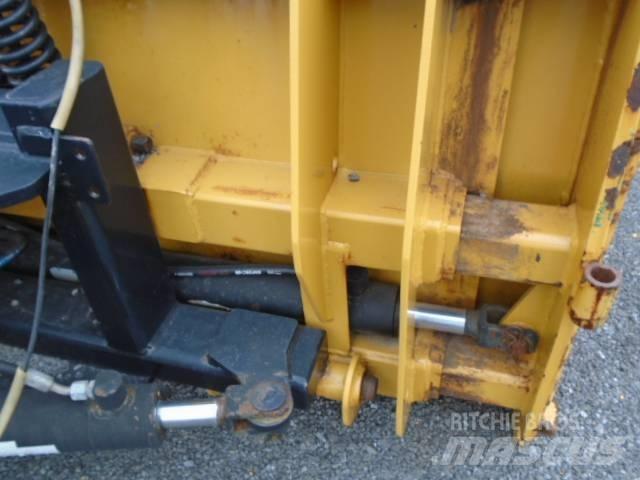 CAT 924 H 輪胎式裝載機
