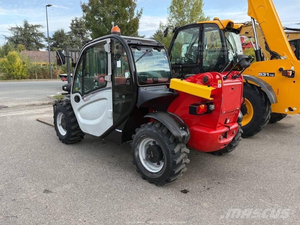 Manitou MT625H EASY 柴油卡車