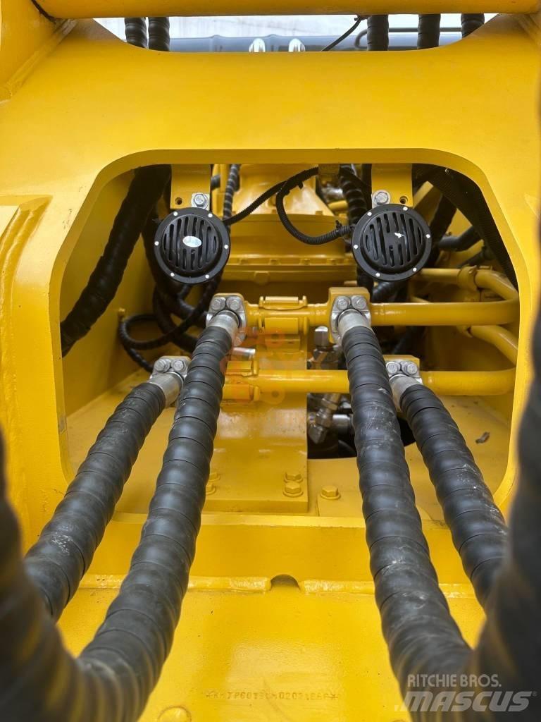 Komatsu PC 300 履帶式 挖土機/掘鑿機/挖掘機