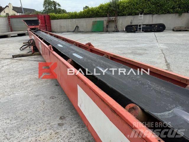 Finlay 524 Conveyor 輸送機