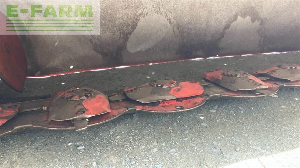 Kuhn GMD 3510 FF 割草劑