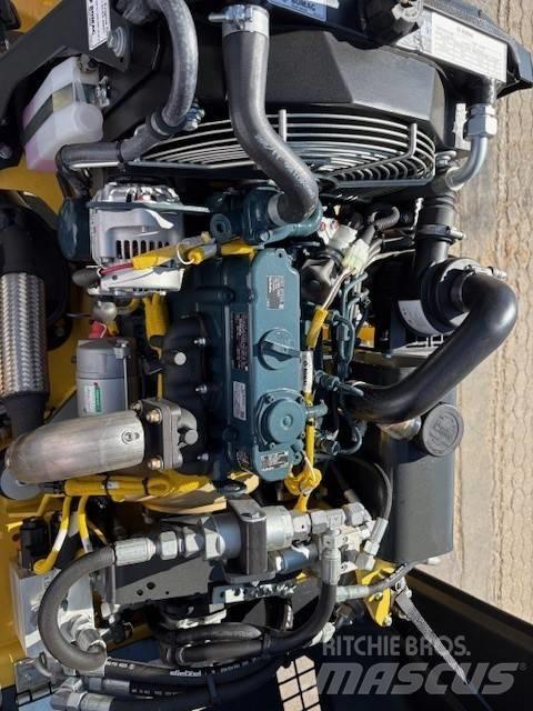 Bomag BW 80 AD-5 雙輪滾壓機