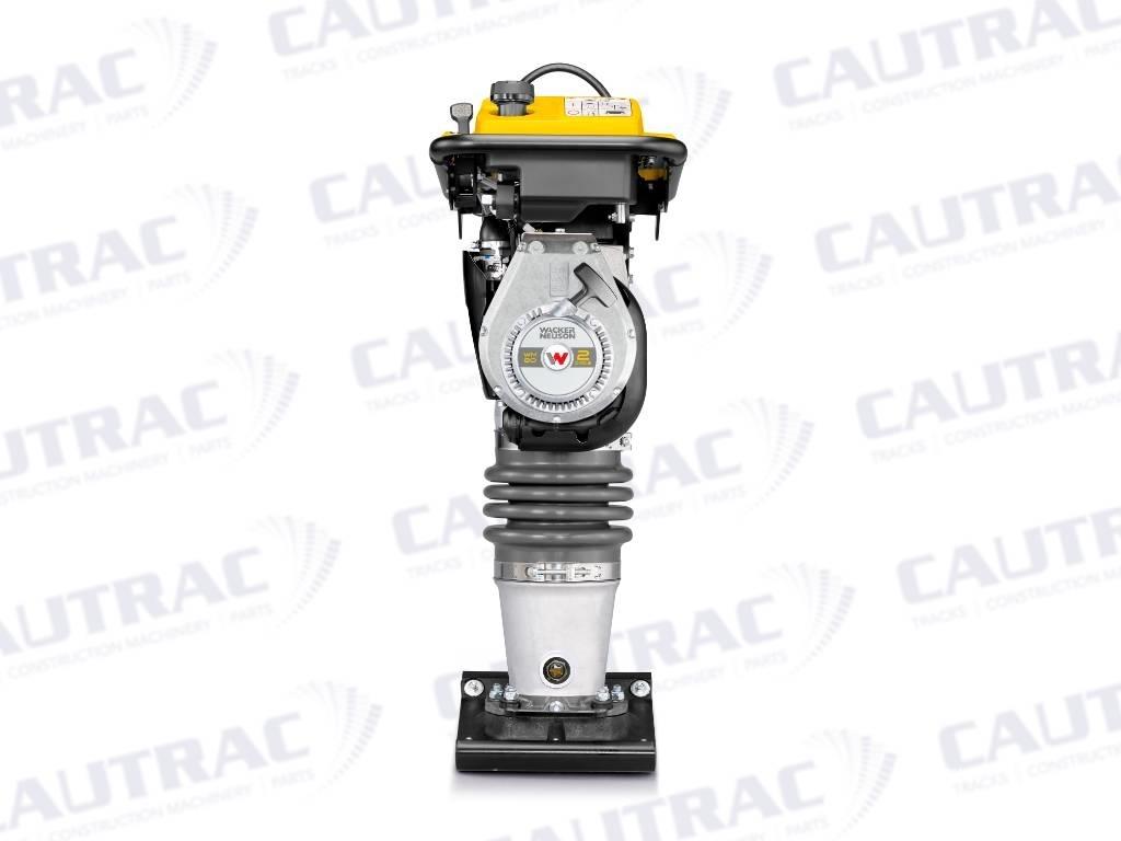Wacker Neuson BS60-2 夯實機(夯土機)
