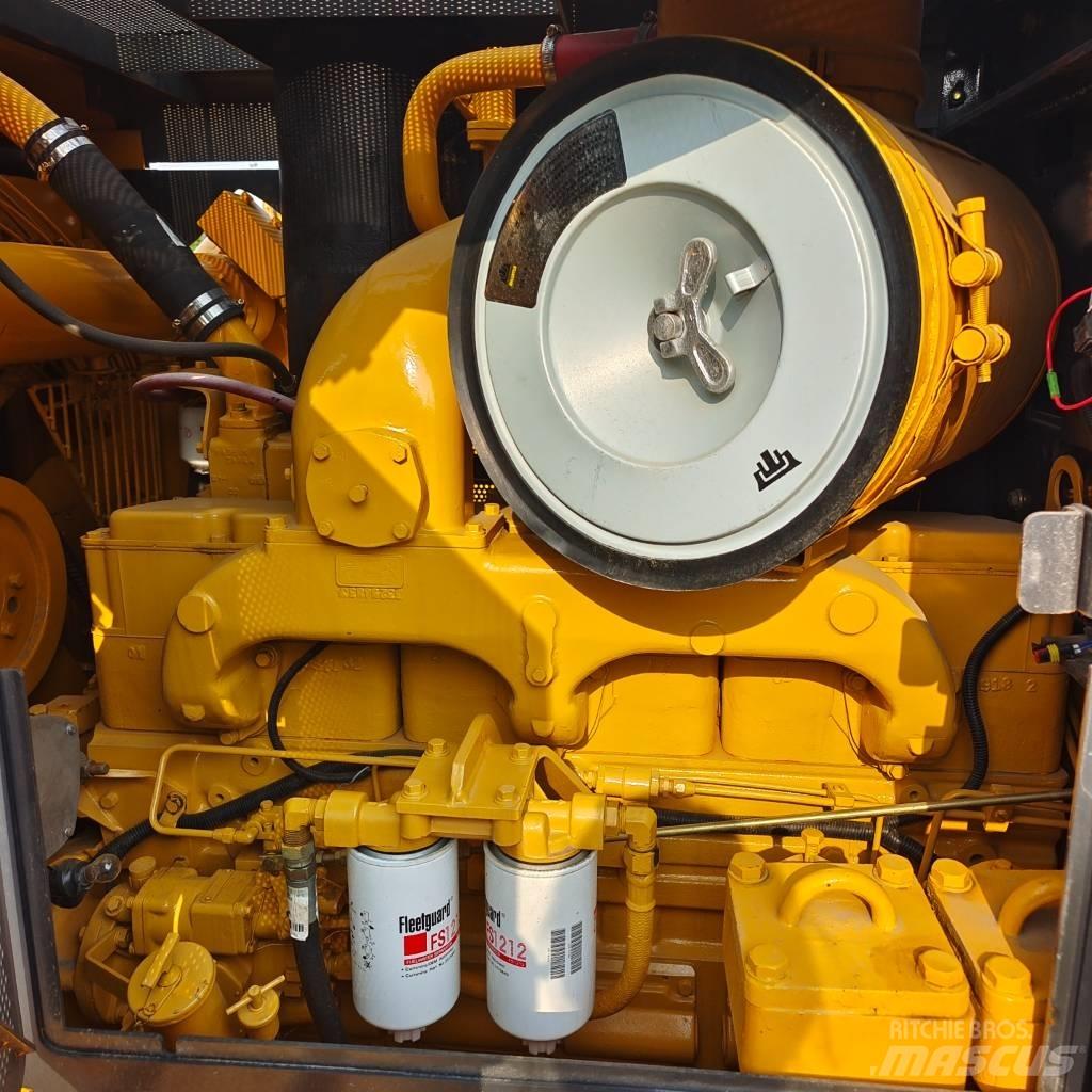 Shantui SD 22 履帶推土機