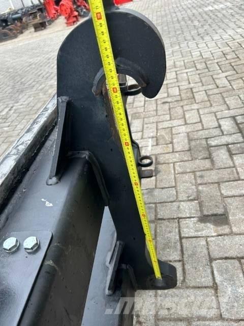 Volvo L 90 / L 120 叉