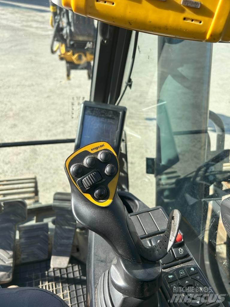 Volvo EC 300 EL 履帶式 挖土機/掘鑿機/挖掘機