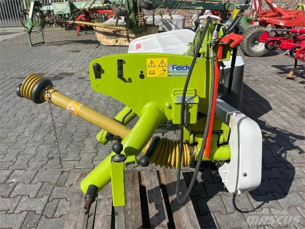 CLAAS Disco 3150 割草調節裝置
