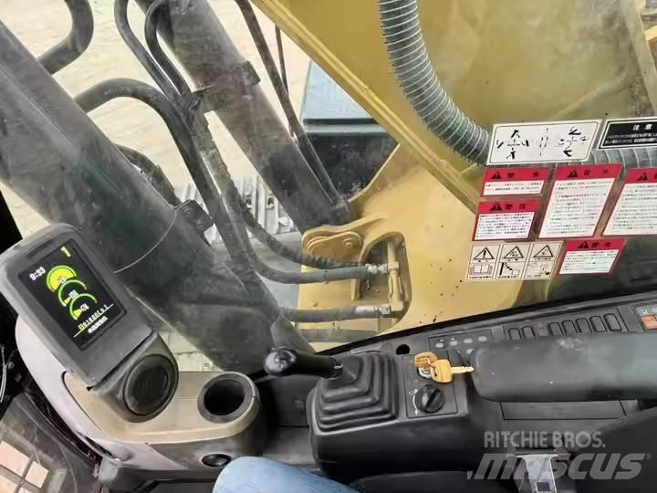 CAT CAT336D2 中型挖土機/掘鑿機/挖掘機 7t-12t