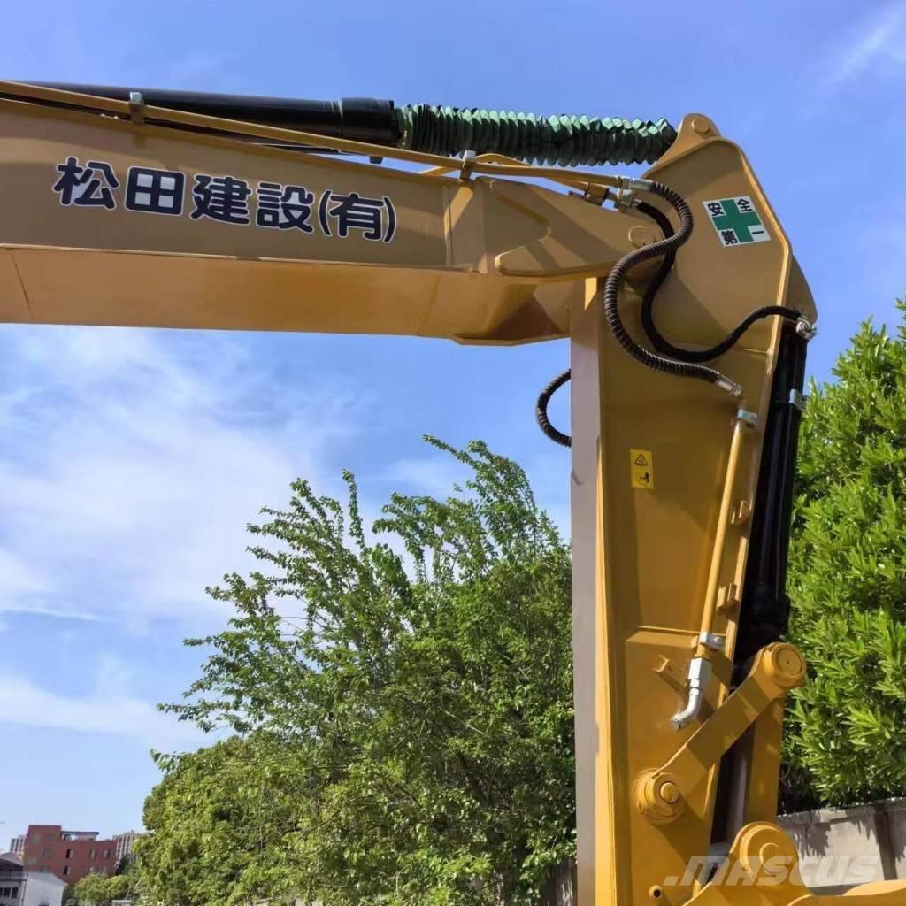 CAT 336D2 履帶式 挖土機/掘鑿機/挖掘機
