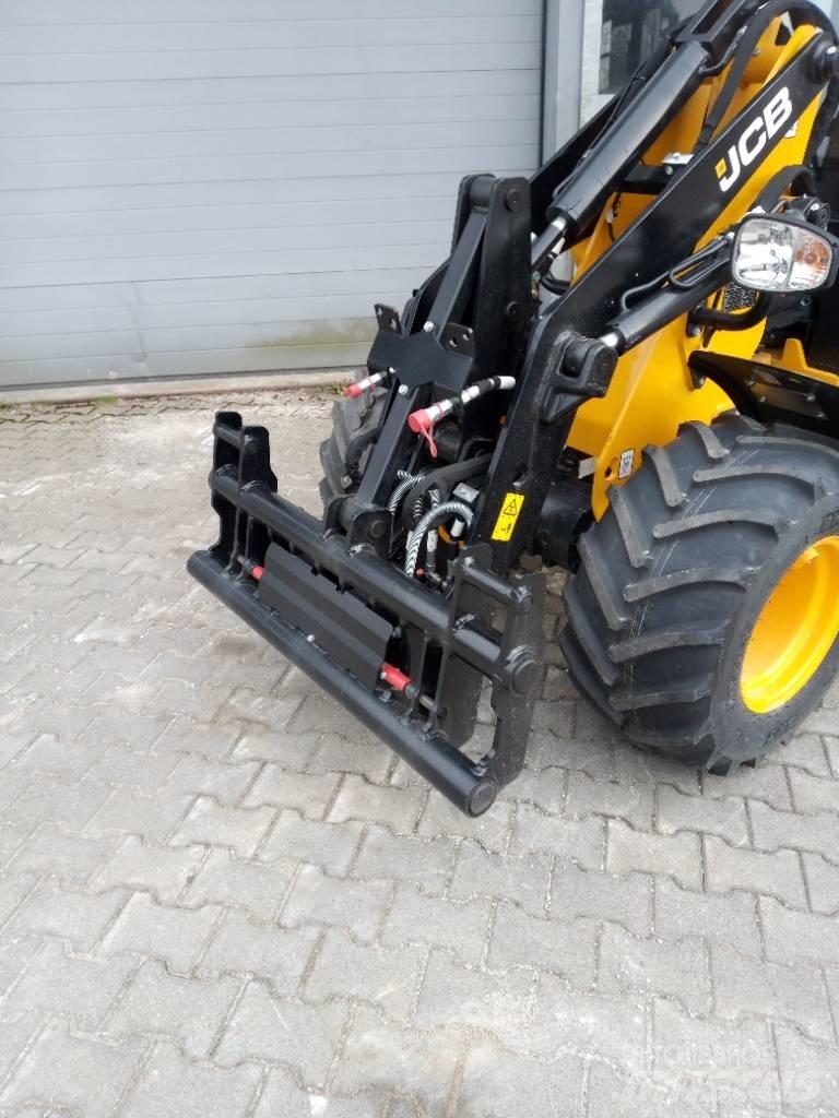 JCB 403 小型裝載機
