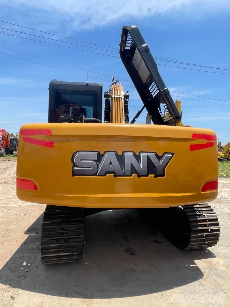 Sany 135C 履帶式 挖土機/掘鑿機/挖掘機