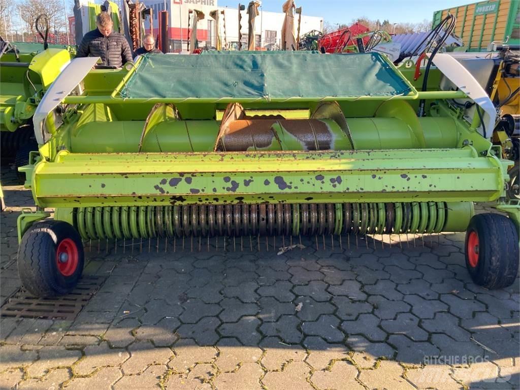 CLAAS PU 300 HD 自走式飼料採集機配件